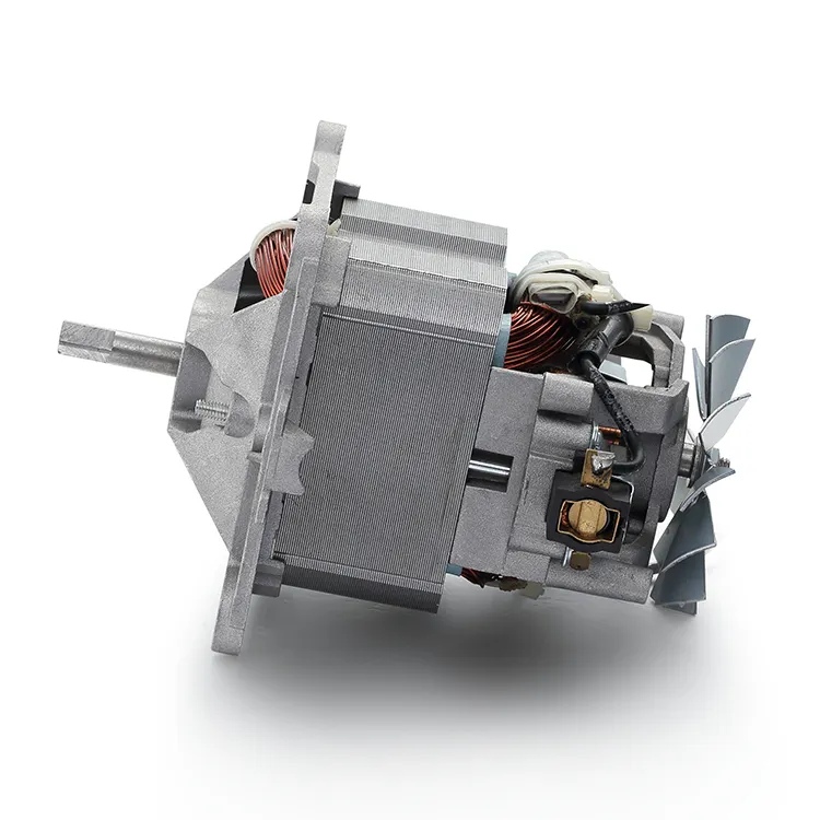 Top Ac Motor Supplier Price List 3