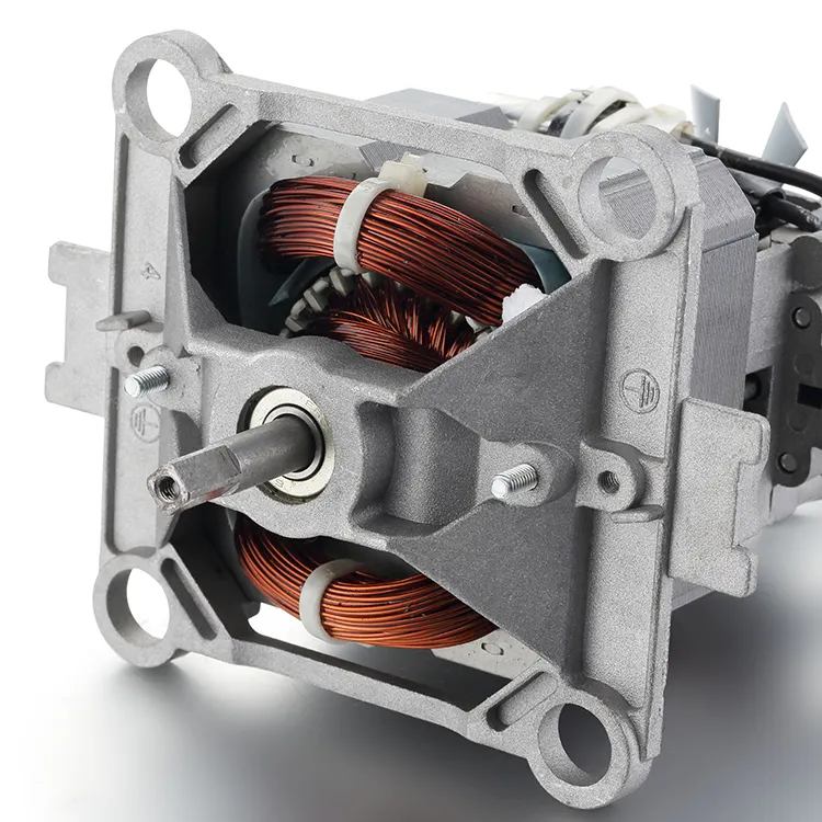 Top Ac Motor Supplier Price List 2