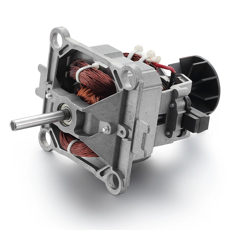 BGAC9540 220volt AC Motor for Commercial cutting machines 1