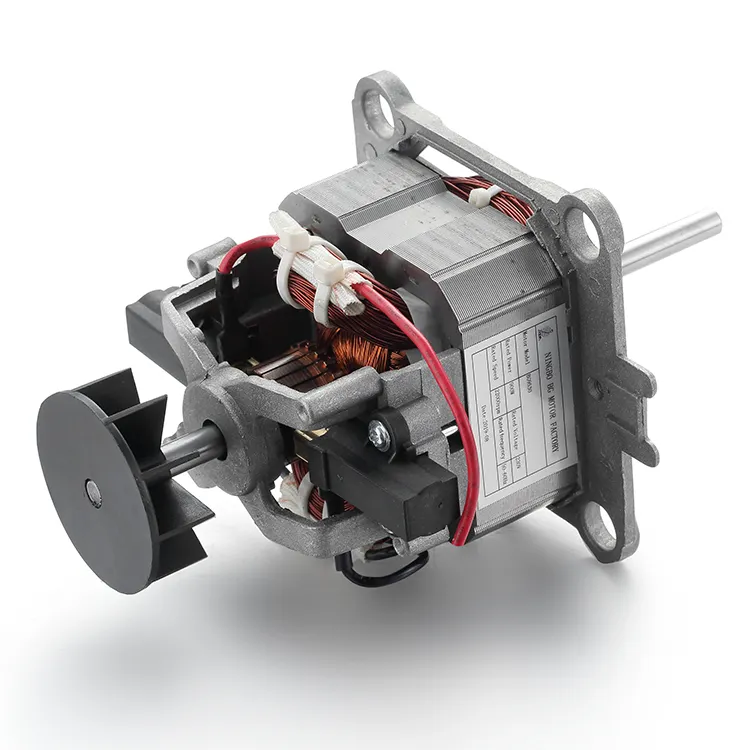 Universal Electric Motor Company 800-1200W by BG Motor 4