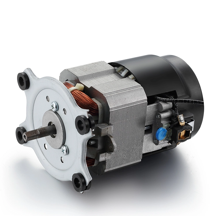BGAC9538 15000rpm 220V AC motor Fans 1