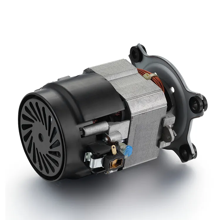 Best Ac Motor Manufacturer Price List 5