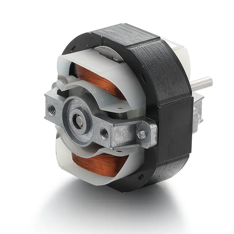 Shaded Pole Single Phase Motor 0.02-0.08N.m by BG Motor 5