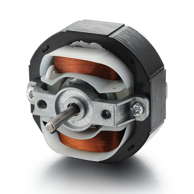 Shaded Pole Single Phase Motor 0.02-0.08N.m by BG Motor 4