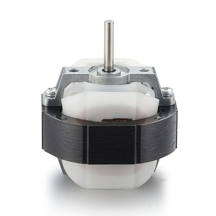 Shaded Pole Single Phase Motor 0.02-0.08N.m by BG Motor 3