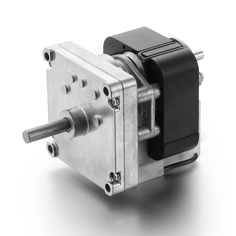 BGYJ6125 25 mm 220 voltios CA Motor de ventilador 1