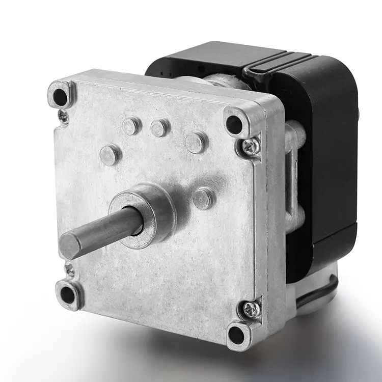 Single Phase Shaded Pole Induction Motor 110-220VDCcompany 5