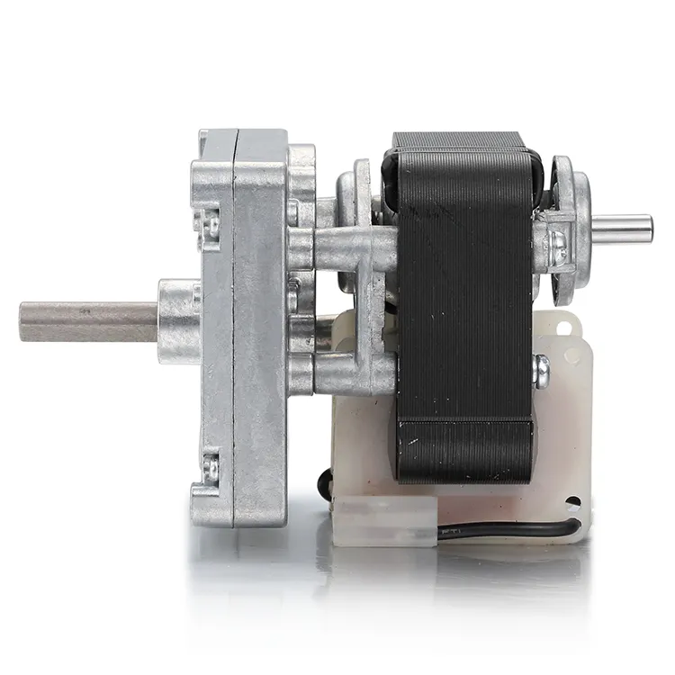 Single Phase Shaded Pole Induction Motor 110-220VDCcompany 3