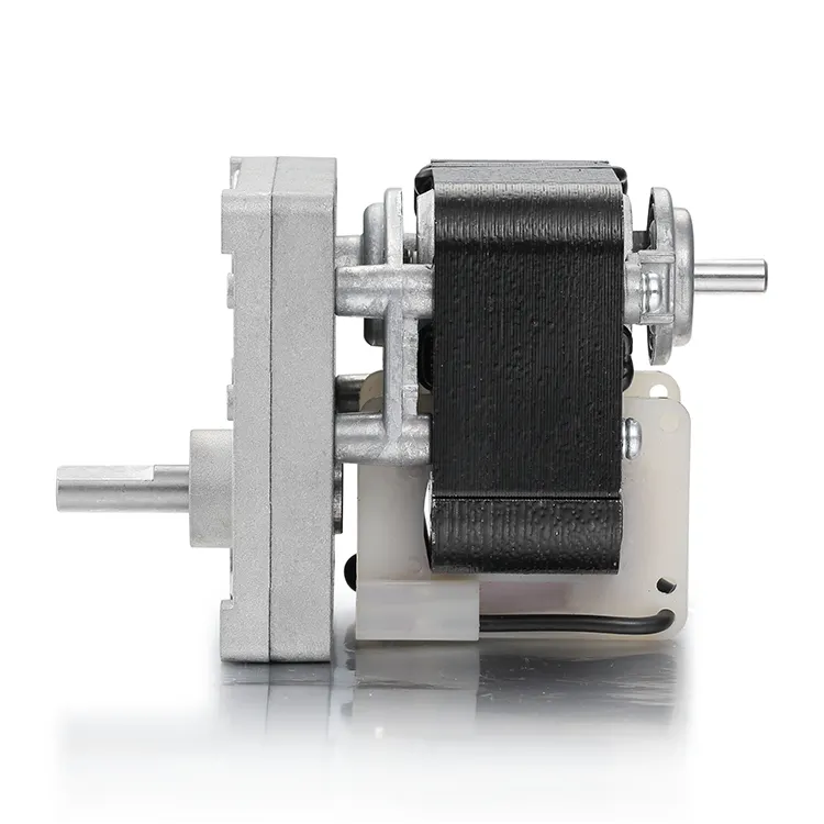 Ac Motor Company 10-75W - - BG Motor 2