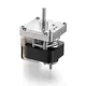 Ac Motor Company 10-75W - - BG Motor 5