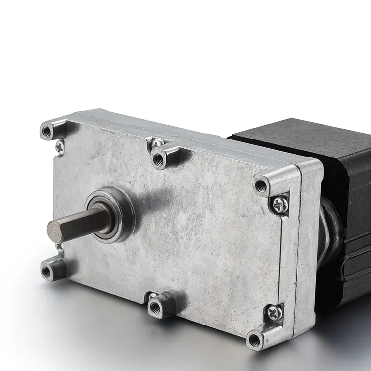 BG Motor Shaded Pole Single Phase Motor 10-75Wfactory 5