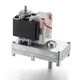 BG Motor Shaded Pole Single Phase Motor 10-75Wfactory 2