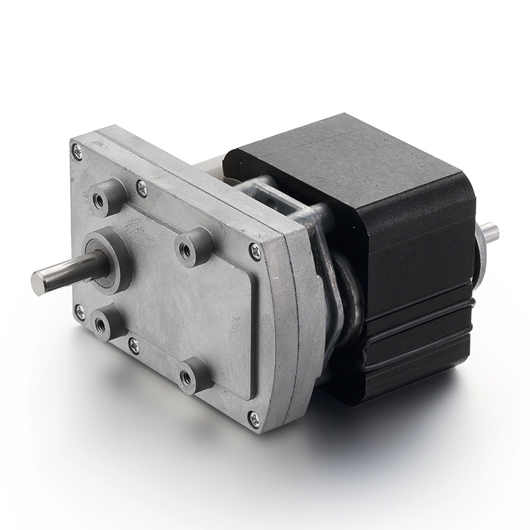 BGYJ6126 110 voltios 25 vatios Motor 220V Motor de CA de poste sombreado para ventilador de caja 1