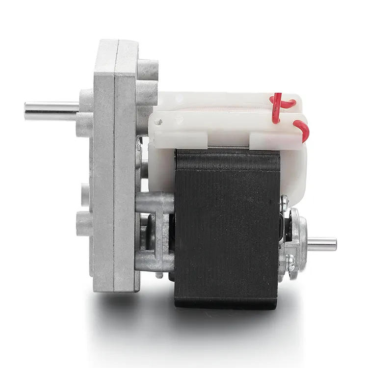 BG Motor Ac Motor Manufacturer 3-69rpmfor Sale 3