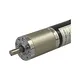 Brushless Dc Gear Motor 12-48VAC by BG Motor 4