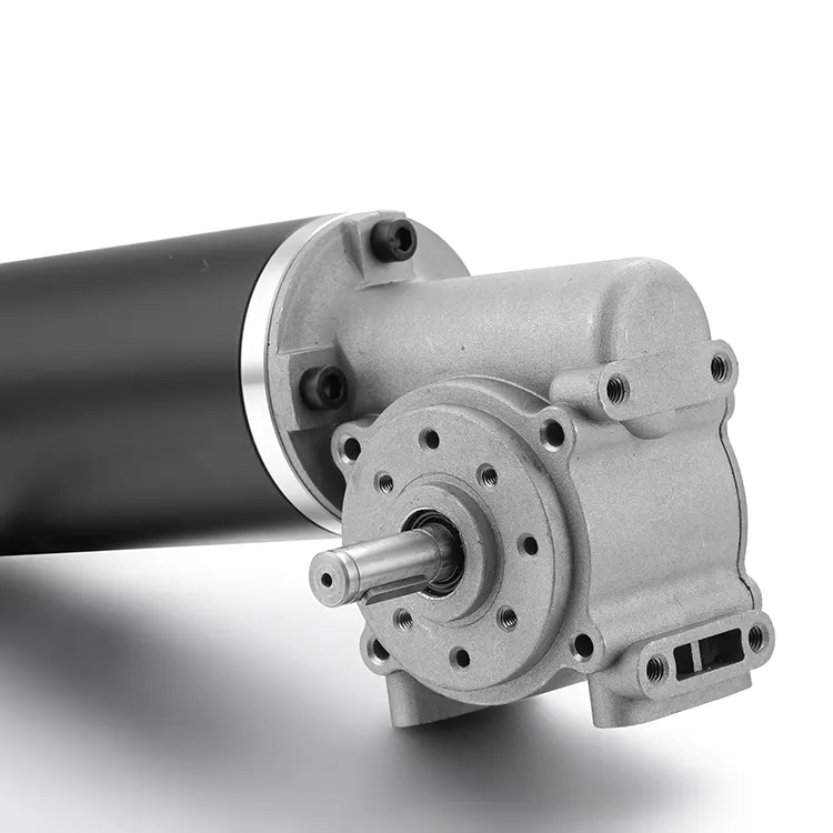 Top Electric Motor Worm Gear Cost 2