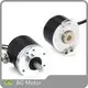 Topac Servo Motor Encoder 1