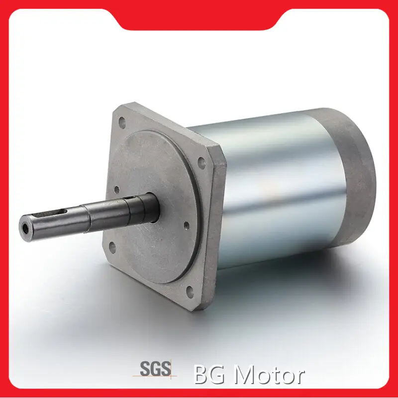 Ac Motor Manufacturer 12-48VDC 0.25-0.4N.mvendor 1