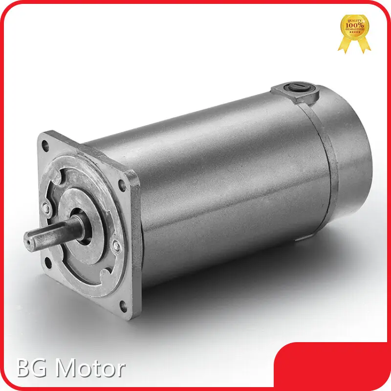 Custom Dc Motor Supplier Supply 1