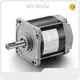 Best Brushed Dc Motor Manufacturer Company 1