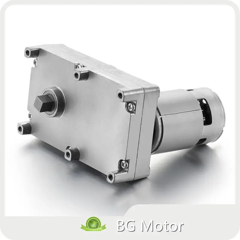 Ac Gear Motor 3-13.5W 12-24VDCsuppliers 1