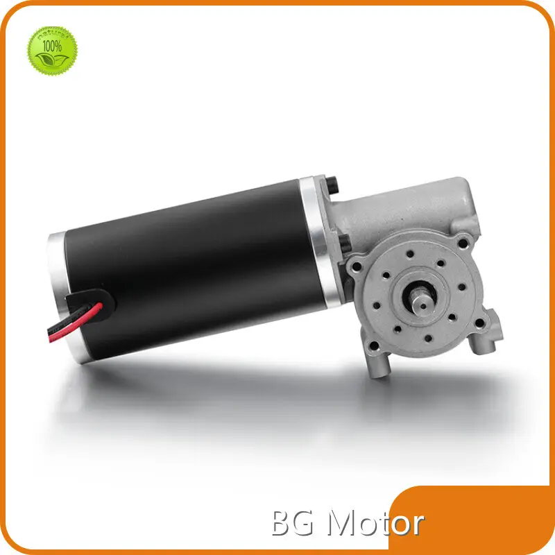 Top Electric Motor Worm Gear Cost 1