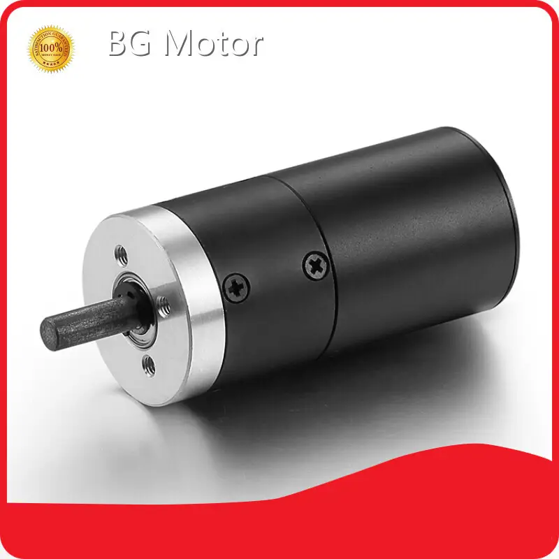 BG Motor Planetary Motor 1-2N.mprice 1