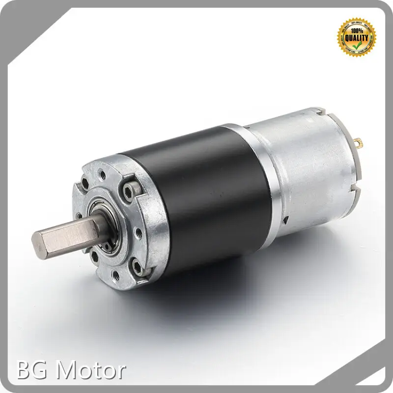 Professional Planetary Motor for Sale 1