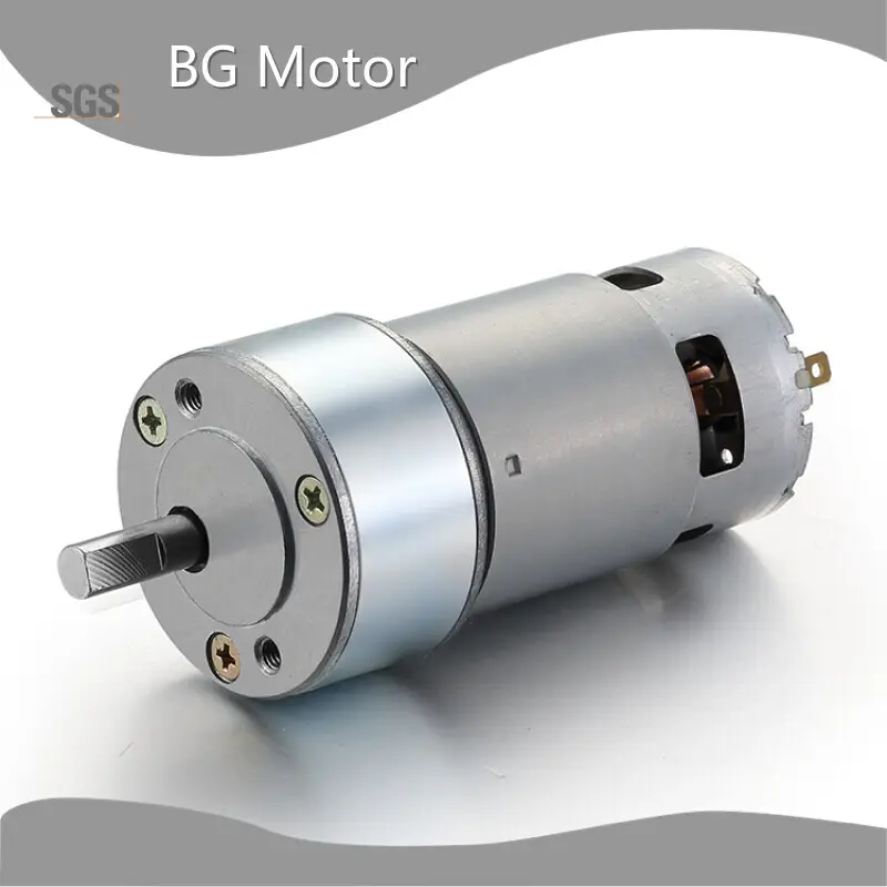 Customized Ac Motor Manufacturer Manufacturers 1