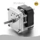 Single Phase Shaded Pole Induction Motor 110-220VDCcompany 1