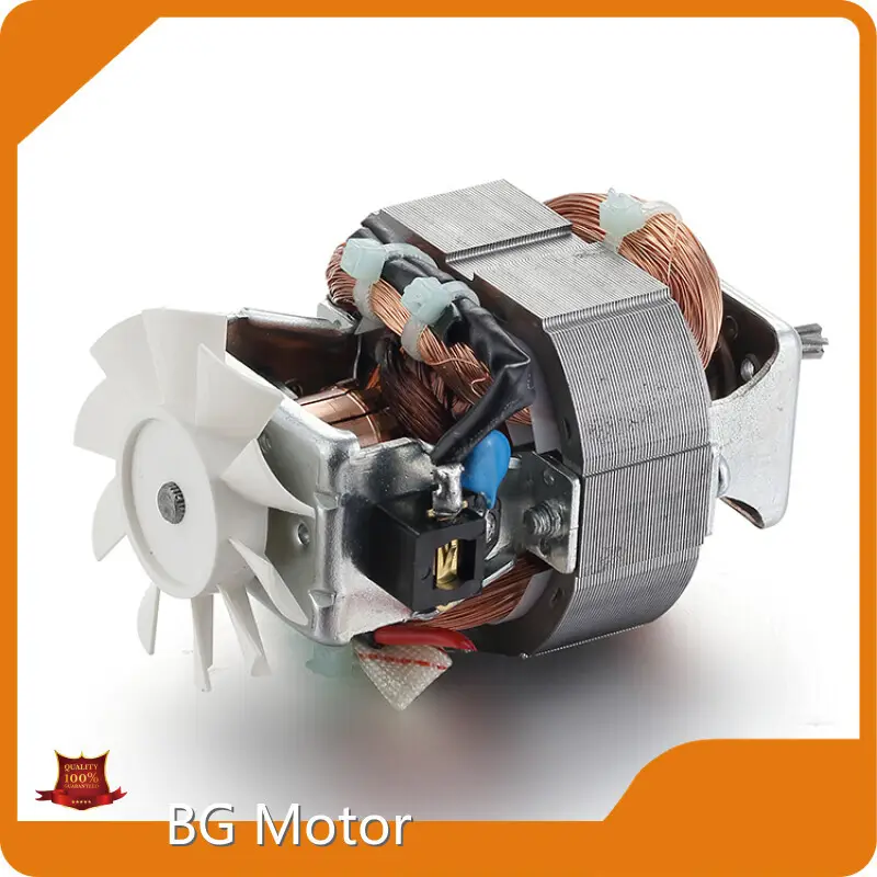 Professional Universal Electric Motor Company Cost 1