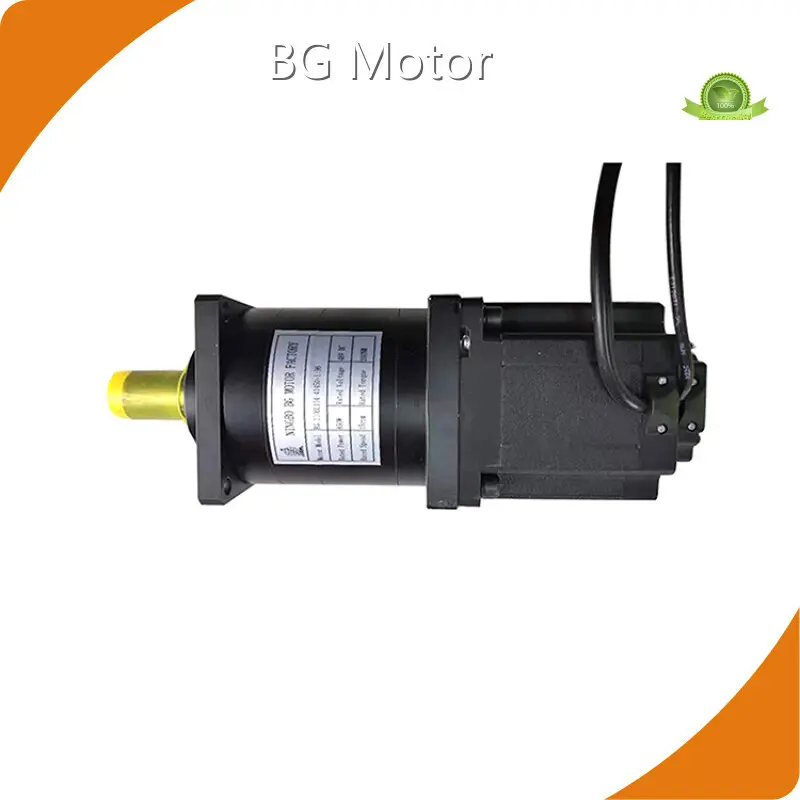 Brushless Motor Factory Cost 1500-4000rpm 1