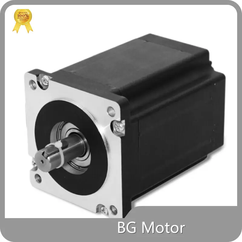 BG Motor Brushless Dc Motor 1.27-6.37N.mcompany 1