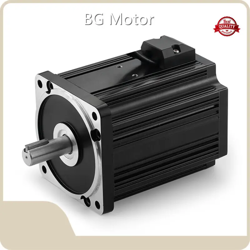 High Speed Brushless Motor Manufacturers 12-310VDC 1
