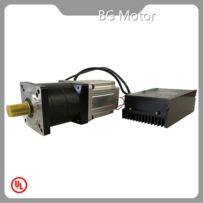 Brushless Dc Motors Wholesale 1500-6000rpm 1