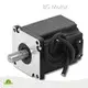 Brushless Dc Motor Factory 0.48-1.59N.m by BG Motor 1