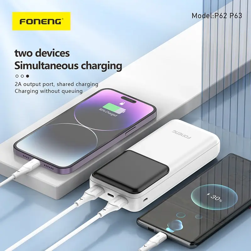 OEM Fast Mobile Battery Charger Manufacturers 2