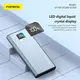 Custom Phone Power Bank 25W UniversalSupply 5