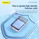 Wholesale Bulk Buy Portable Phone Charger FONENG Brand 5