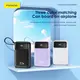 Latest Wholesale Portable Power Bank 9V2.22A(PD 20W) FONENG Brand 2