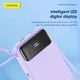 Latest Wholesale Portable Power Bank 9V2.22A(PD 20W) FONENG Brand 4