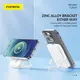 Custom 20000mah Wireless Power Bank 10000 MAh FONENG 3