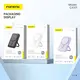 Custom 20000mah Wireless Power Bank 10000 MAh FONENG 6