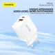 Best Multi Port Usb Charger 79*41.5*26mm by FONENG 6