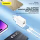Best Multi Port Usb Charger 79*41.5*26mm by FONENG 5
