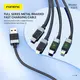 Mini Usb Data Cable 1.2 M OD4.0 FONENG Company 4