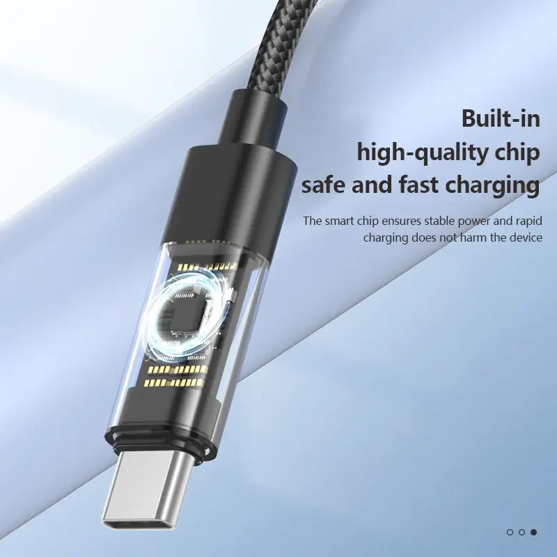 Latest Long Data Cable Price List 4