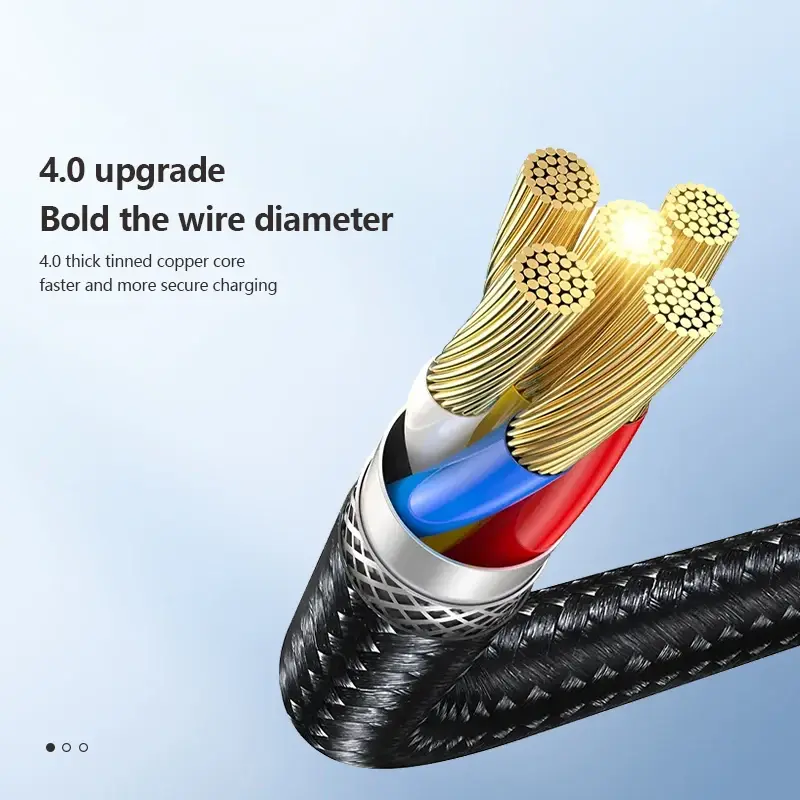 Latest Long Data Cable Price List 6