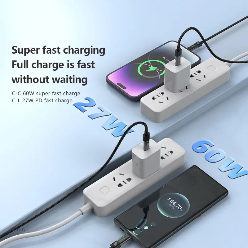 Latest Long Data Cable Price List 5