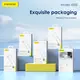 Custom Data Cable Wholesale Type-C: 3A for Iphone: 2.4A FONENG 6